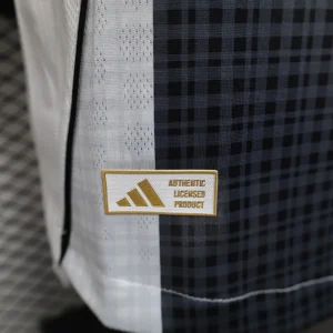 2025/2026 Player Newcastle United Home Jersey