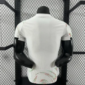 2025/2026 Player Portugal Away Jersey