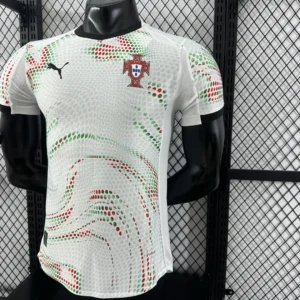 2025/2026 Player Portugal Away Jersey