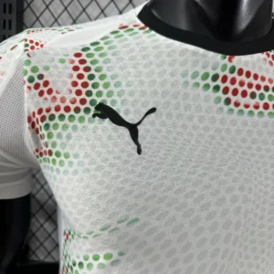 2025/2026 Player Portugal Away Jersey