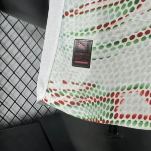 2025/2026 Player Portugal Away Jersey