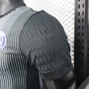 2025/2026 Player PSG Goalkeeper Jersey | Paris Saint-Germain