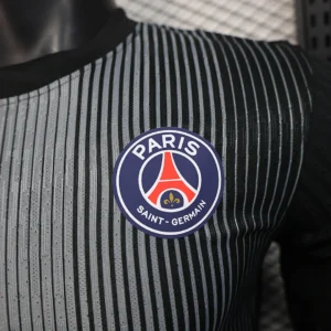 2025/2026 Player PSG Goalkeeper Jersey | Paris Saint-Germain