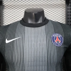 2025/2026 Player PSG Goalkeeper Jersey | Paris Saint-Germain