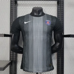 2025/2026 Player PSG Goalkeeper Jersey | Paris Saint-Germain