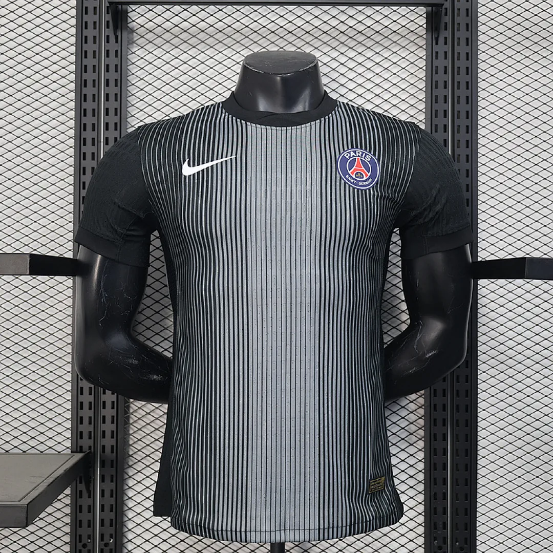 2025/2026 Player PSG Goalkeeper Jersey | Paris Saint-Germain