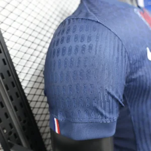 2025/2026 Player PSG Home Jersey | Paris Saint-Germain