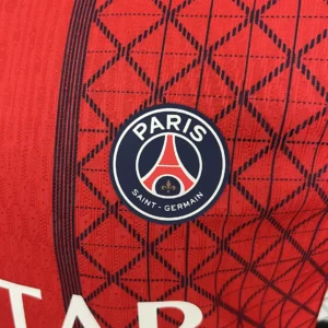 2025/2026 Player PSG Special Edition Jersey | Paris Saint-Germain
