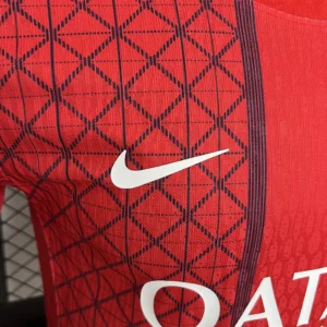 2025/2026 Player PSG Special Edition Jersey | Paris Saint-Germain