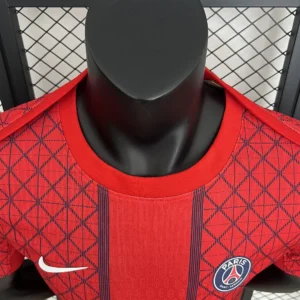 2025/2026 Player PSG Special Edition Jersey | Paris Saint-Germain