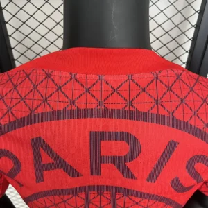 2025/2026 Player PSG Special Edition Jersey | Paris Saint-Germain