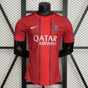 2025/2026 Player PSG Special Edition Jersey | Paris Saint-Germain