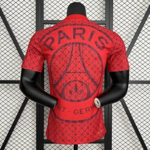 2025/2026 Player PSG Special Edition Jersey | Paris Saint-Germain