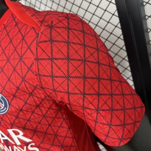 2025/2026 Player PSG Special Edition Jersey | Paris Saint-Germain