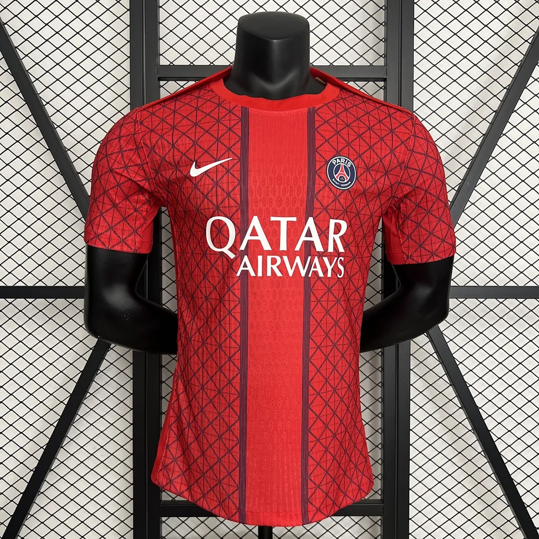 2025/2026 Player PSG Special Edition Jersey | Paris Saint-Germain
