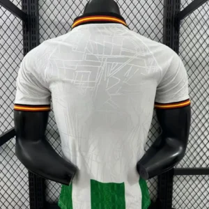 2025/2026 Player Real Betis Special Edition Jersey