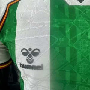 2025/2026 Player Real Betis Special Edition Jersey