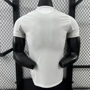 2025/2026 Player Real Madrid Jersey