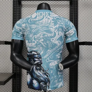 2025/2026 Player Real Madrid Special Edition Jersey