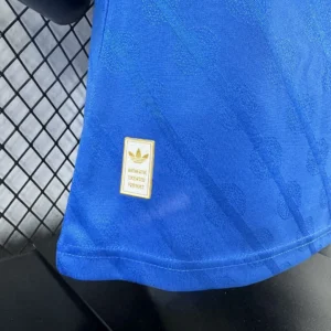 2025/2026 Player Real Madrid Jersey