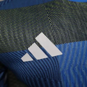 2025/2026 Player Real Madrid Training Suit Jersey