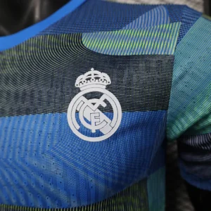 2025/2026 Player Real Madrid Training Suit Jersey