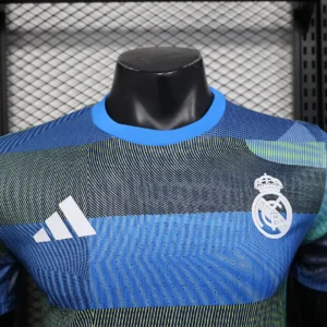2025/2026 Player Real Madrid Training Suit Jersey