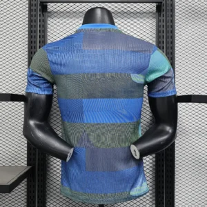 2025/2026 Player Real Madrid Training Suit Jersey