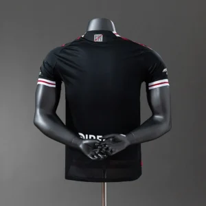 2025/2026 Player River Plate Jersey