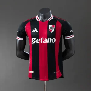2025/2026 Player River Plate Jersey