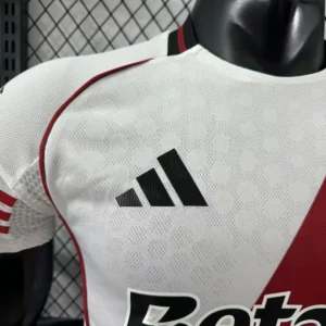 2025/2026 Player River Plate Jersey