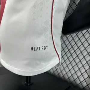 2025/2026 Player River Plate Jersey