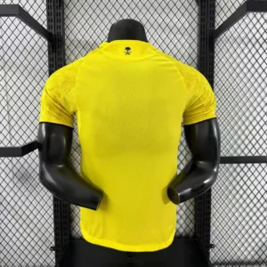 2025/2026 Player Riyadh Victory Home Jersey