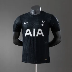 2025/2026 Player Tottenham Jersey