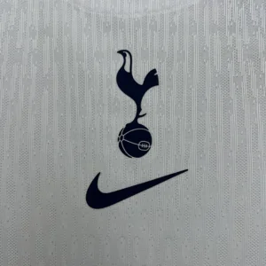 2025/2026 Player Tottenham Jersey