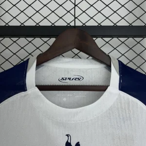 2025/2026 Player Tottenham Jersey