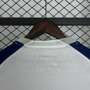 2025/2026 Player Tottenham Jersey