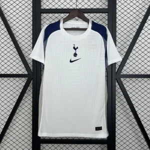 2025/2026 Player Tottenham Jersey