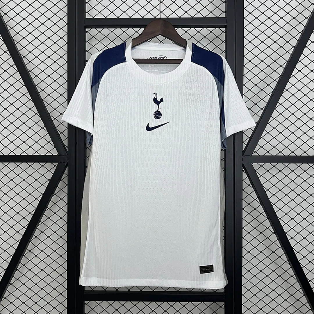 2025/2026 Player Tottenham Jersey
