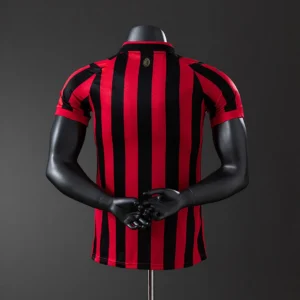2025/2026 Player AC Milan Special Edition Jersey