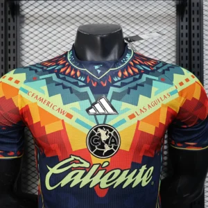 2025/2026 Player America Special Edition Jersey