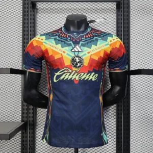 2025/2026 Player America Special Edition Jersey
