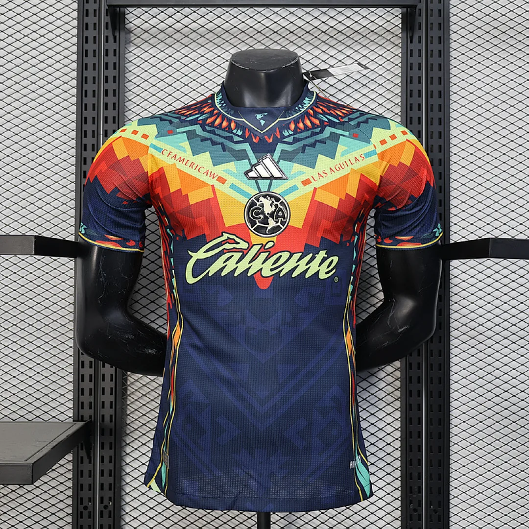 2025/2026 Player America Special Edition Jersey