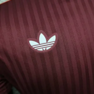 2025/2026 Player Bayern Munich 125th Anniversary Jersey