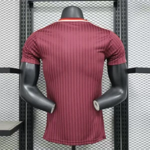 2025/2026 Player Bayern Munich 125th Anniversary Jersey