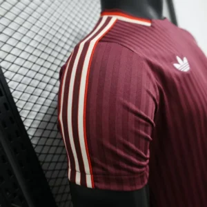 2025/2026 Player Bayern Munich 125th Anniversary Jersey