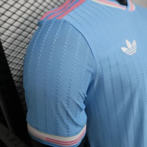2025/2026 Player Miami Jersey