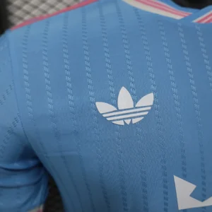 2025/2026 Player Miami Jersey