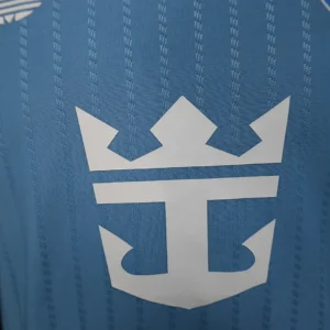 2025/2026 Player Miami Jersey