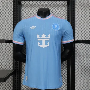 2025/2026 Player Miami Jersey